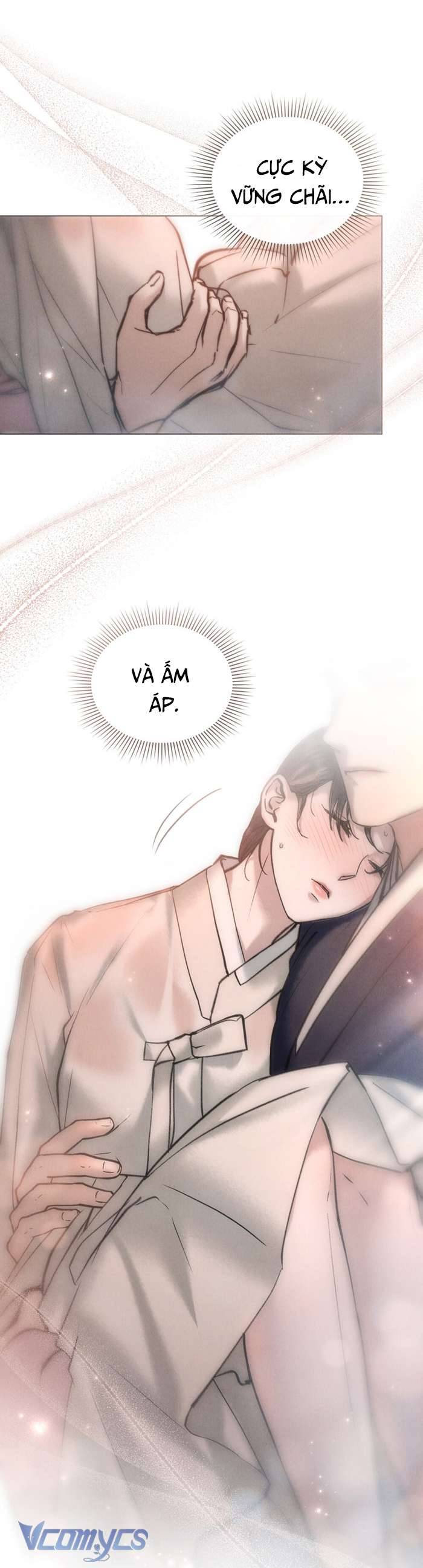 [18+] Đêm Giông Bão Chap 19 - Trang 2