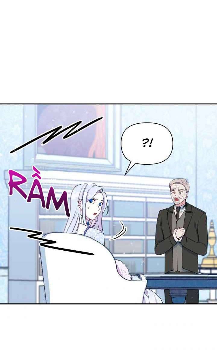 Người Bảo Hộ Của Bạo Quân Là Ma Nữ Tàn Độc Chap 20 - Next Chap 21