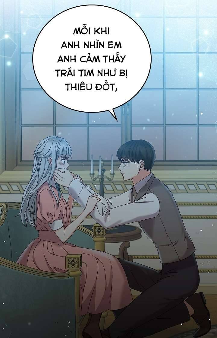 Cẩn Thận Với Các Anh Trai Đấy! Chap 67 - Trang 2