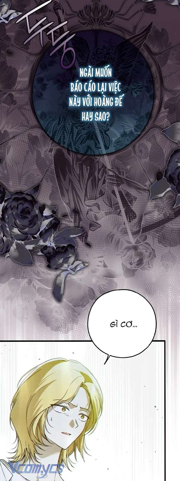 Ai Đó Đang Điều Khiển Cơ Thể Của Tôi Chapter 39 - Trang 4