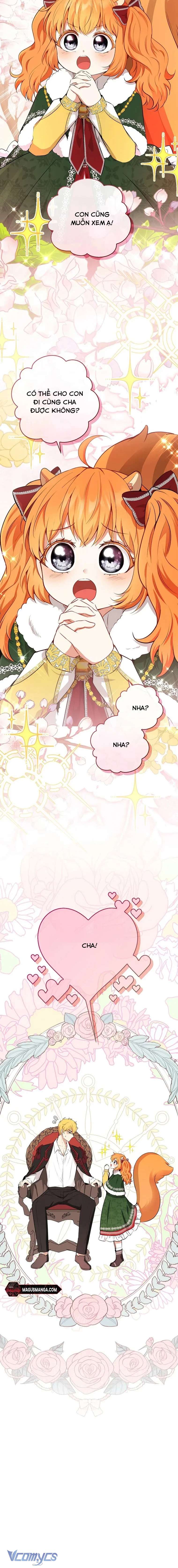 Sóc Con Tài Năng Chap 60 - Trang 2