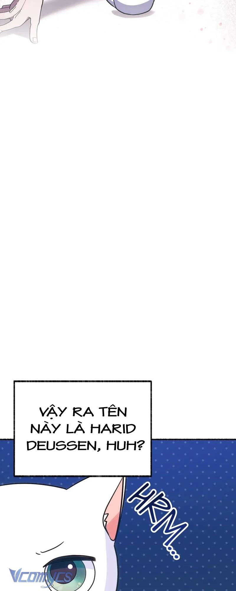 Trở Thành Chú Mèo Ngủ Cùng Bạo Chúa Chapter 7 - Trang 3