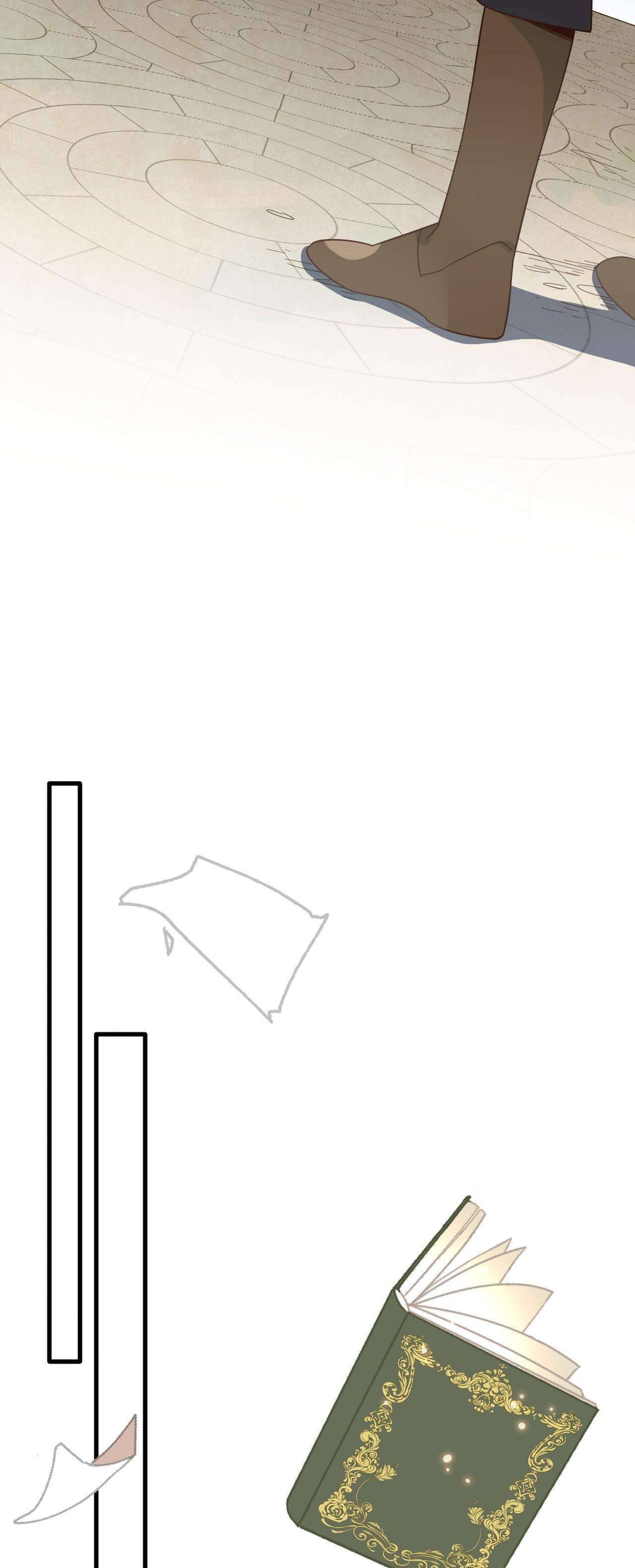 Xuyên thành phù thủy nuôi dưỡng kỵ sĩ thánh điện Chapter 20 - Trang 4