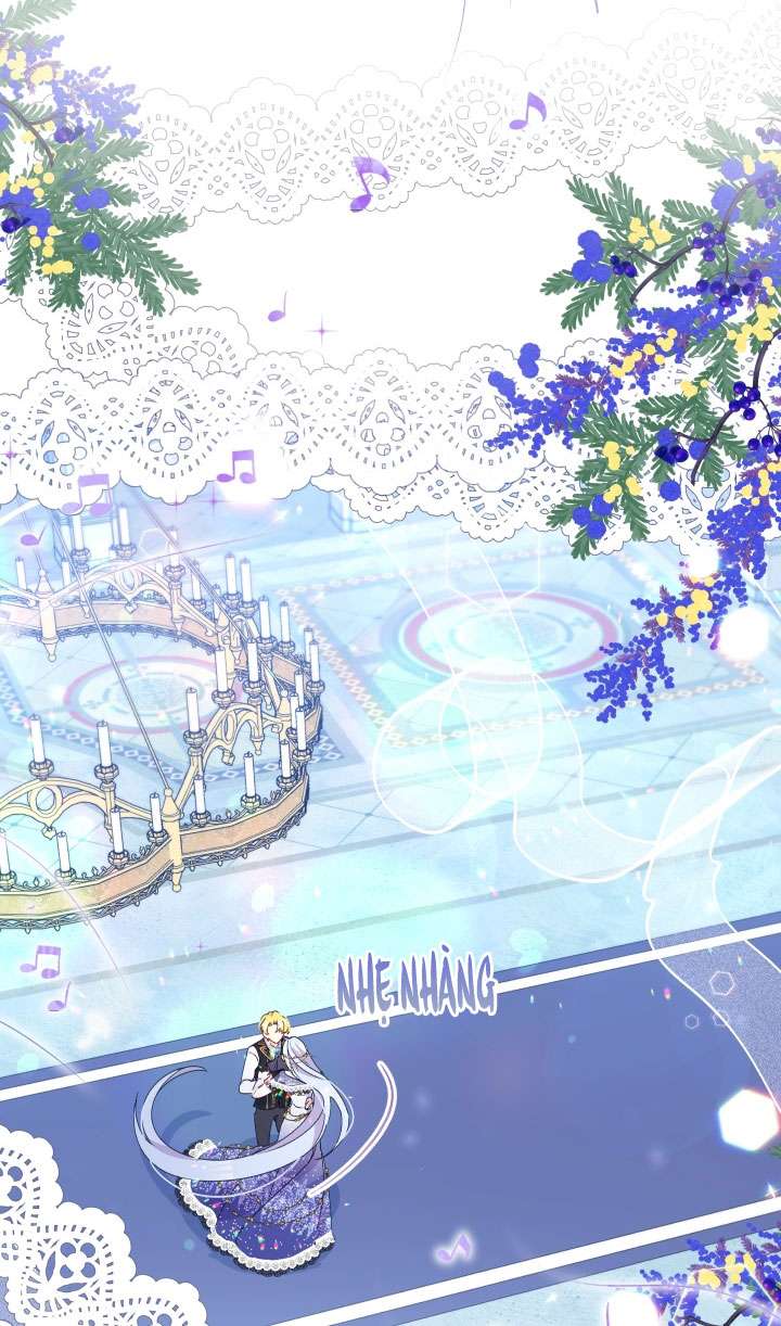 Người Bảo Hộ Của Bạo Quân Là Ma Nữ Tàn Độc Chap 36 - Trang 4