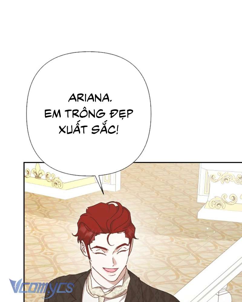 Dành Cho Những Ai Coi Hối Tiếc Là Điều Xa Xỉ Chap 11 - Trang 4