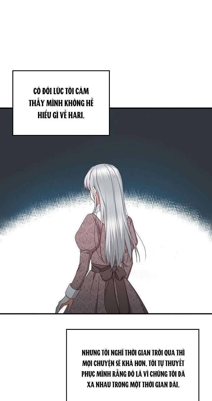 Cẩn Thận Với Các Anh Trai Đấy! Chap 52 - Trang 2