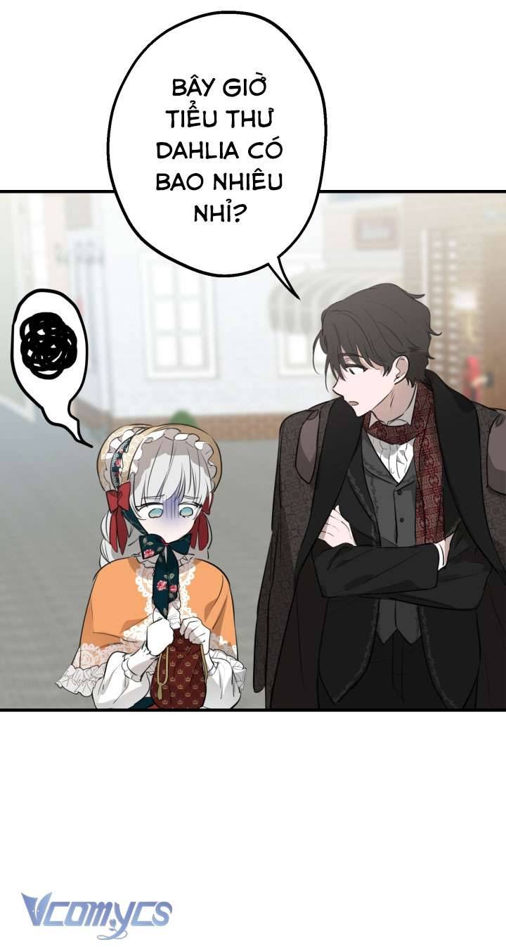 Những Nhân Vật Mạnh Nhất Thế Giới Ám Ảnh Tôi Chapter 45 - Trang 4