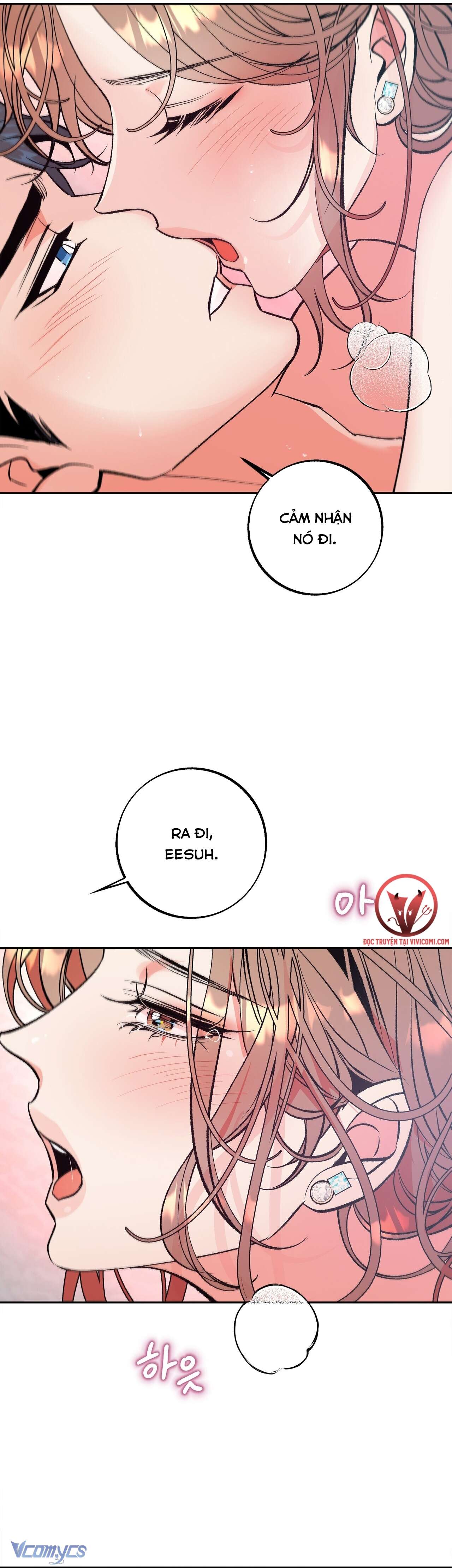 [18+] Tận Cùng Của Thế Giới Chap 16 - Trang 2