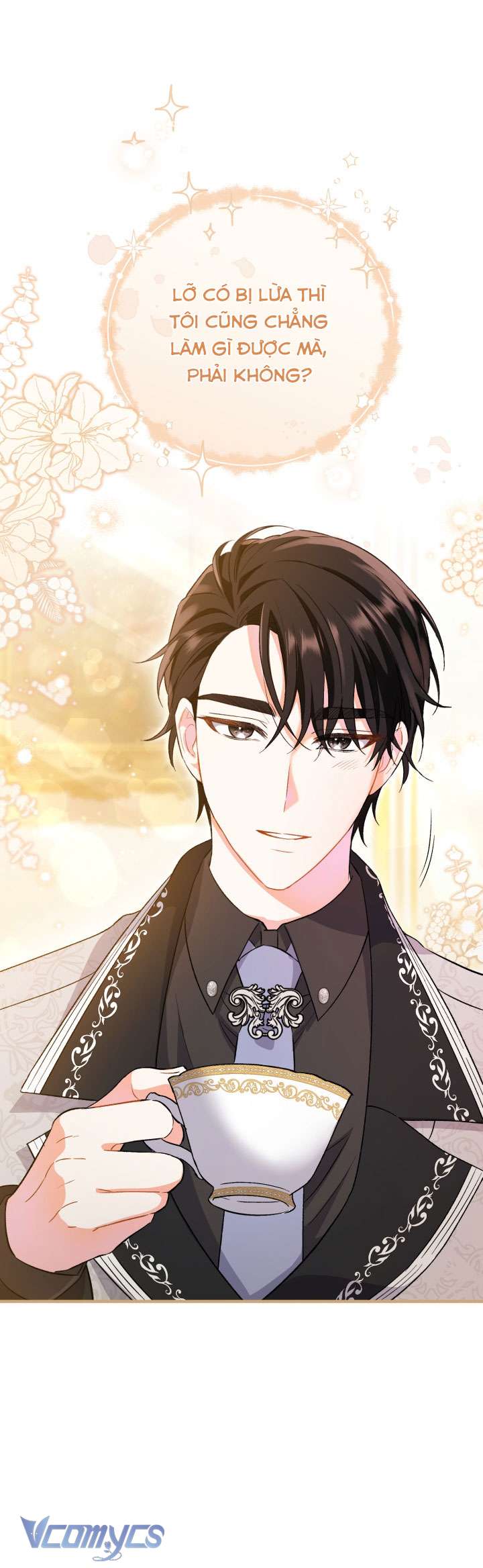 Người Xem Mắt Của Ác Nữ Quá Hoàn Hảo Chapter 5 - Trang 4