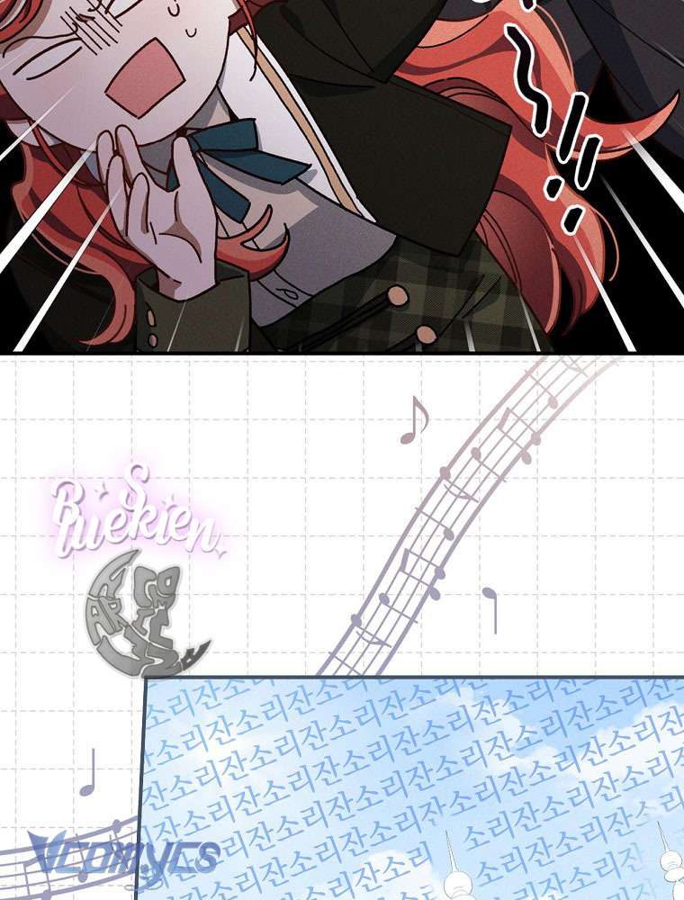 Chị Gái Của Nhân Vật Phản Diện Hôm Nay Cũng Đang Đau Khổ Chapter 36 - Trang 4