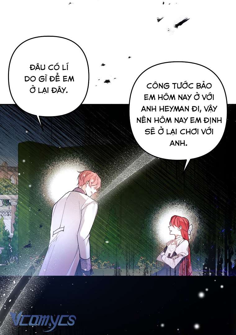 Quý Tộc Gì Chứ, Tôi Chỉ Muốn Về Nhà Chap 7 - Trang 2