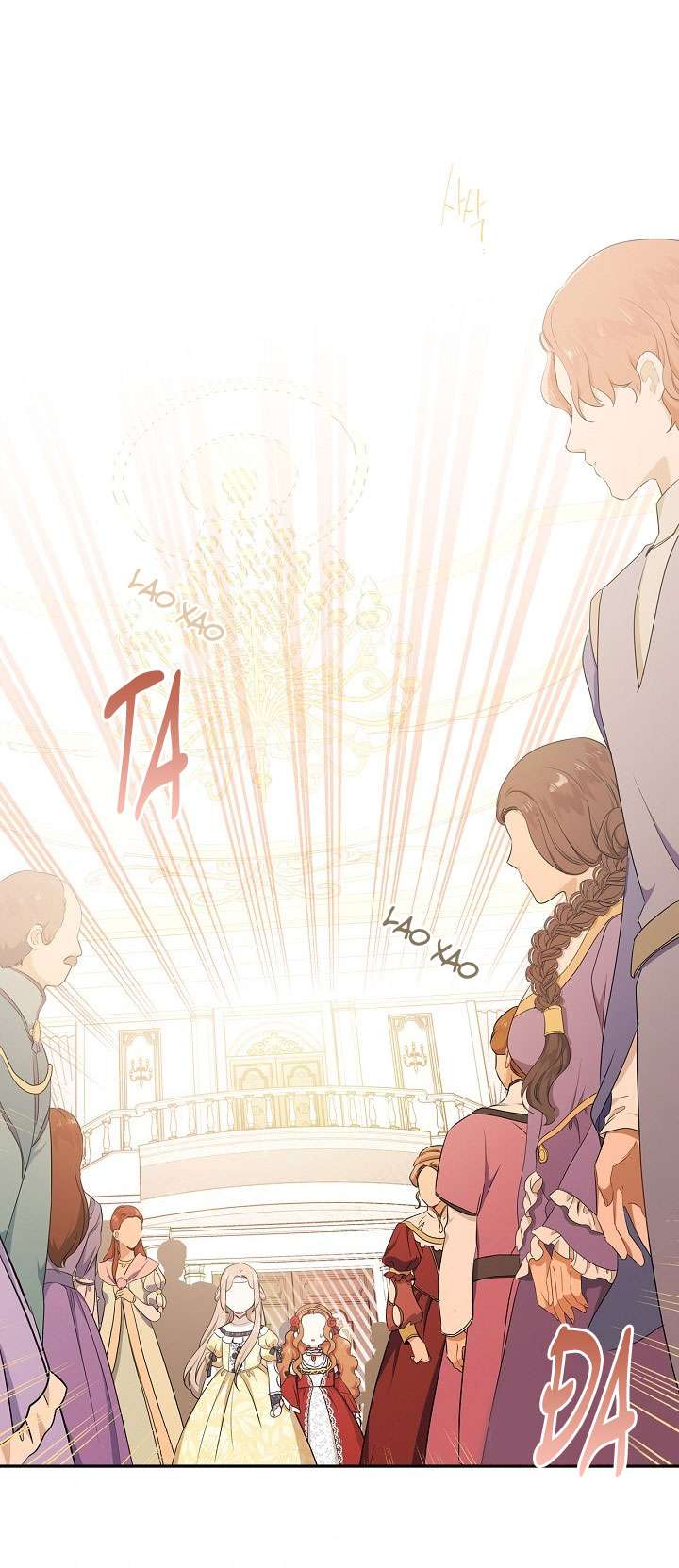 Kiếp Này Nhất Định Làm Gia Chủ Chap 22 - Trang 2