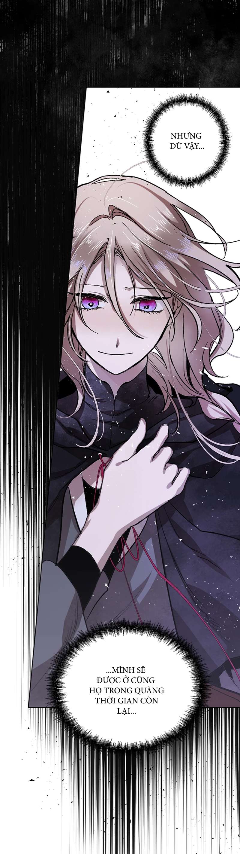 Lời Thú Nhận Của Chúa Tể Bóng Tối Chap 9 - Trang 4