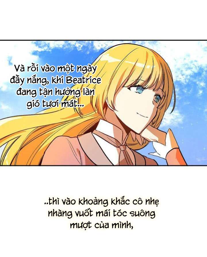 Vị Hôn Thê Khế Ước Của Công Tước Chapter 28 - Trang 4