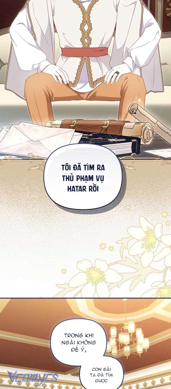 Tôi Được Nuôi Dưỡng Bởi Những Kẻ Phản Diện Chap 81 - Trang 3