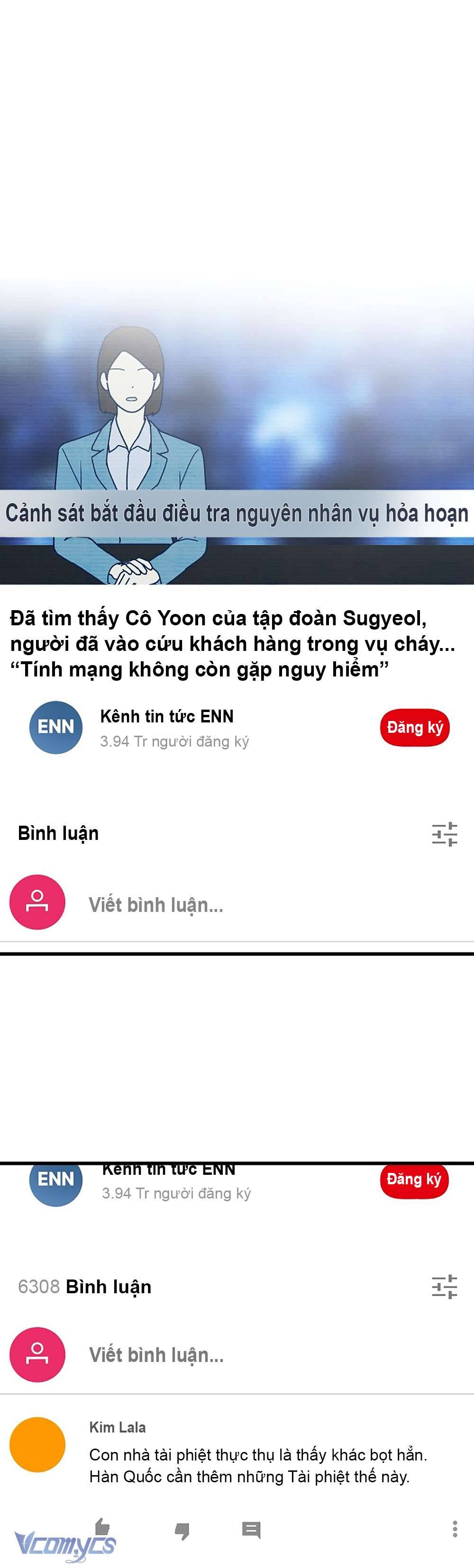 Kẻ Rác Rưởi Không Đáng Được Yêu Chapter 65 - Trang 4