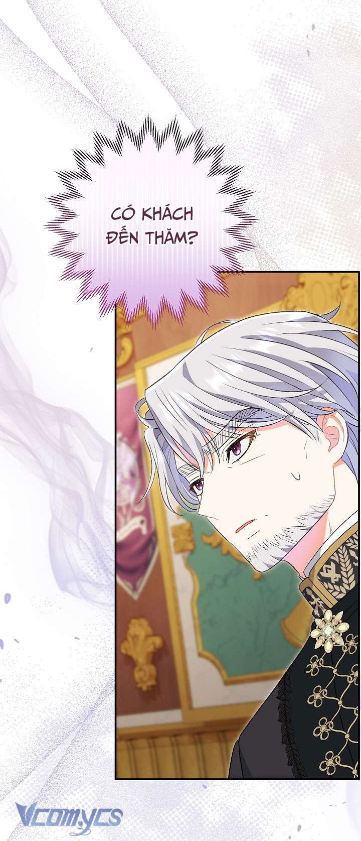 Người Xem Mắt Của Ác Nữ Quá Hoàn Hảo Chapter 13 - Trang 4