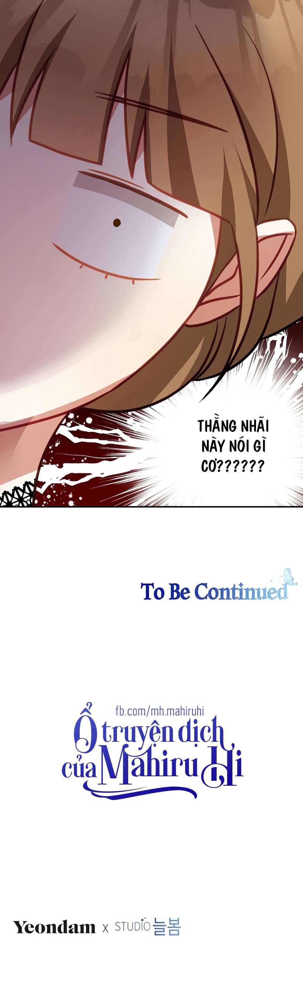 Trở Thành Tình Địch Của Các Nam Chính Chapter 25 - Trang 3