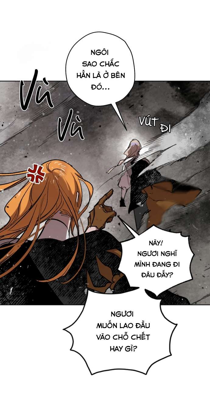 Lời Thú Nhận Của Chúa Tể Bóng Tối Chap 29 - Trang 4