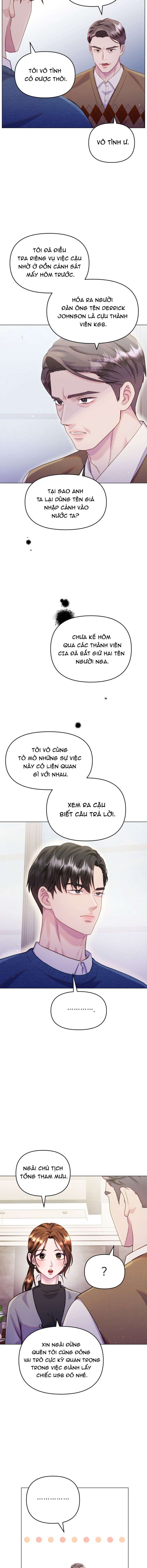 Hướng Dẫn Thu Phục Mãnh Thú Chap 52 - Trang 4