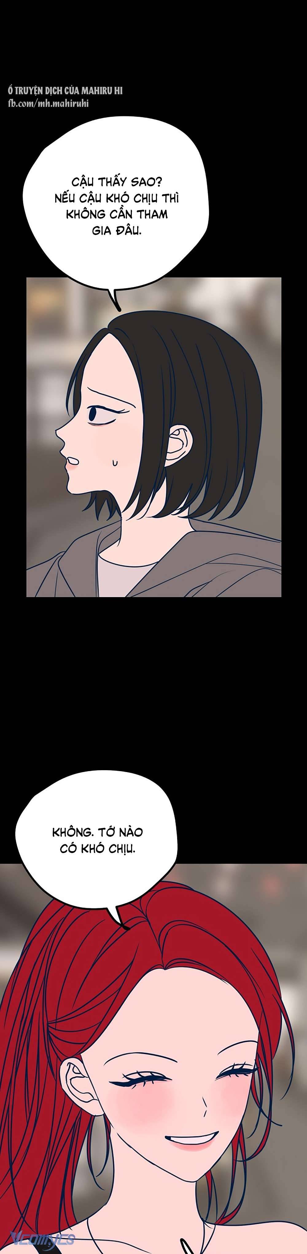 Kẻ Rác Rưởi Không Đáng Được Yêu Chapter 19 - Trang 4