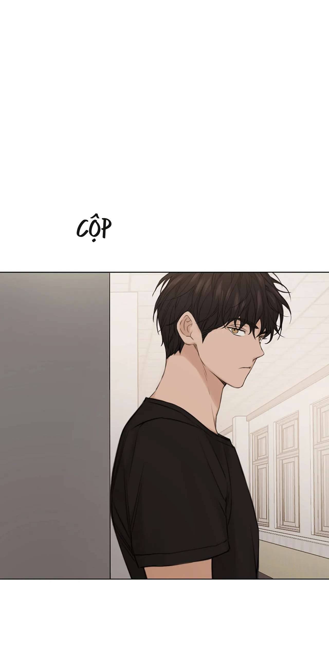 Bình Minh Chap 18 - Trang 4