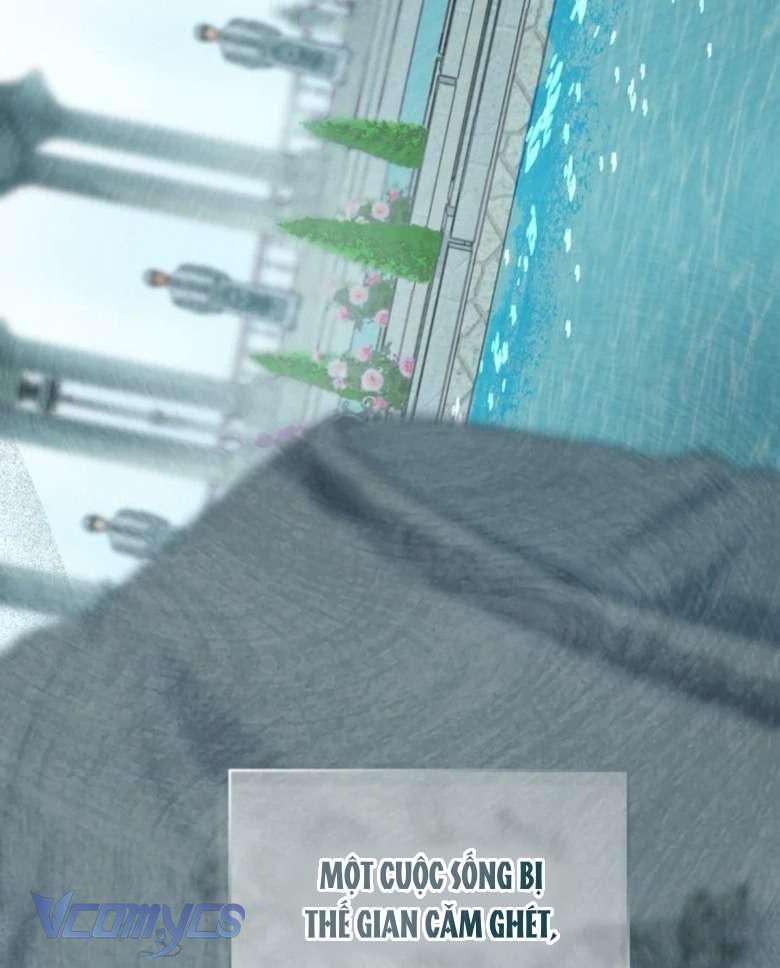 Sự Điều Trị Đặc Biệt Của Tinh Linh Chapter 85 - Trang 4