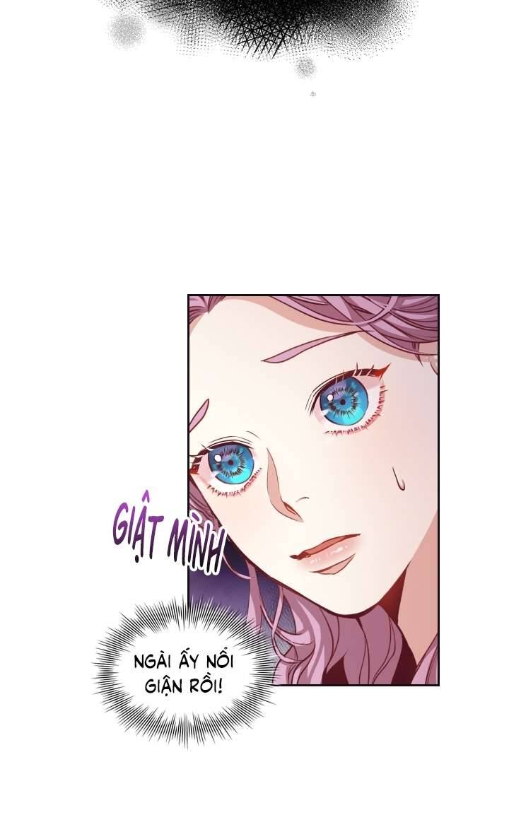 Thư Ký Của Bạo Chúa Chapter 23 - Trang 4