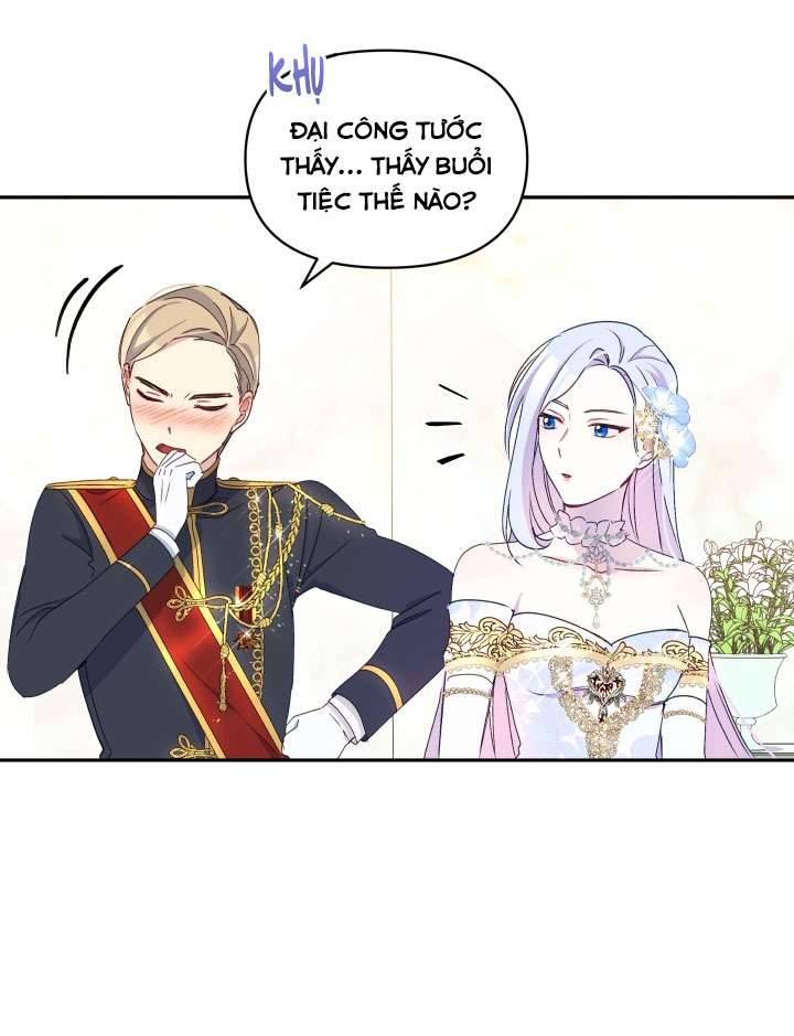 Người Bảo Hộ Của Bạo Quân Là Ma Nữ Tàn Độc Chap 42 - Next Chap 43