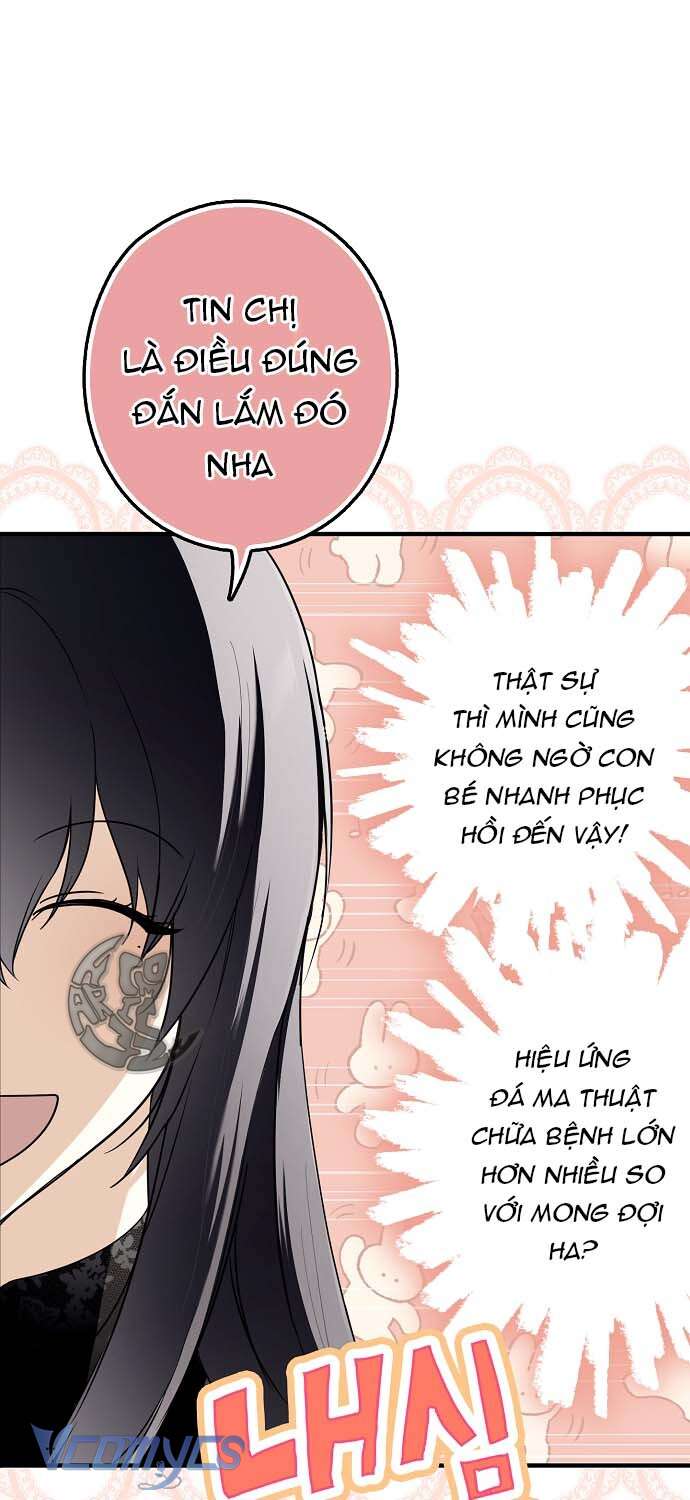 Ai Đó Đang Điều Khiển Cơ Thể Của Tôi Chapter 11 - Trang 4