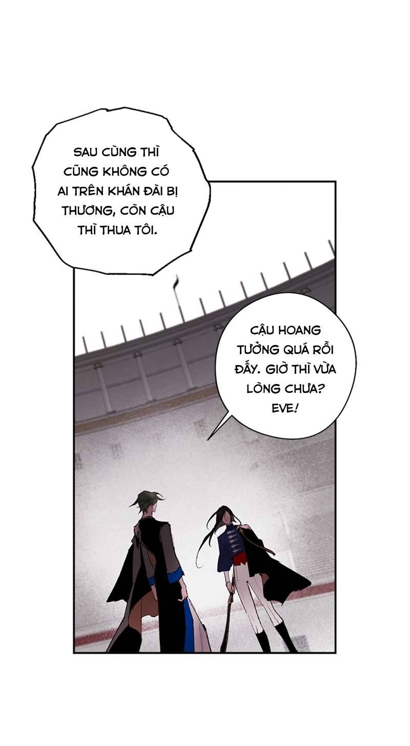 Lời Thú Nhận Của Chúa Tể Bóng Tối Chap 75 - Trang 4