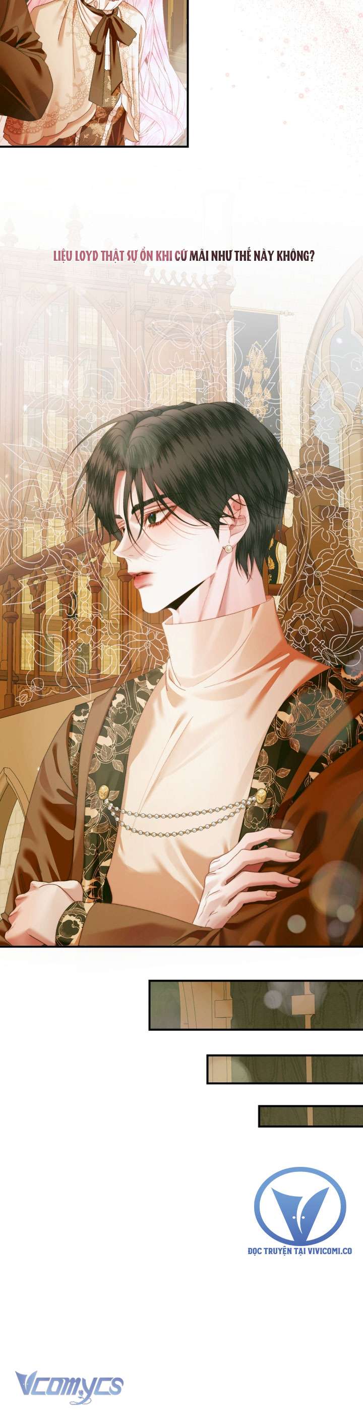 Siren: Trở Thành Gia Đình Của Nhân Vật Phản Diện Chapter 123 - Trang 3