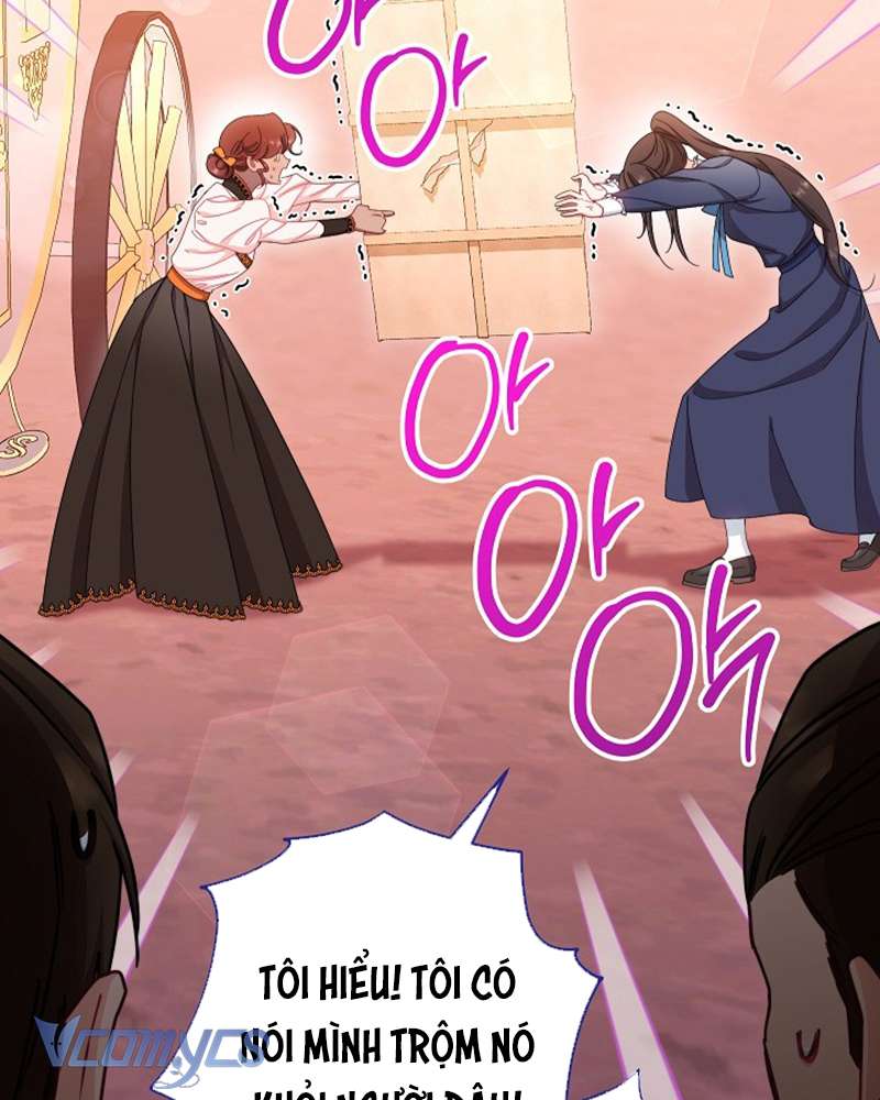Hầu Gái Độc Quyền Của Hoàng Hậu Phản Diện Chapter 50 - Next Chapter 51