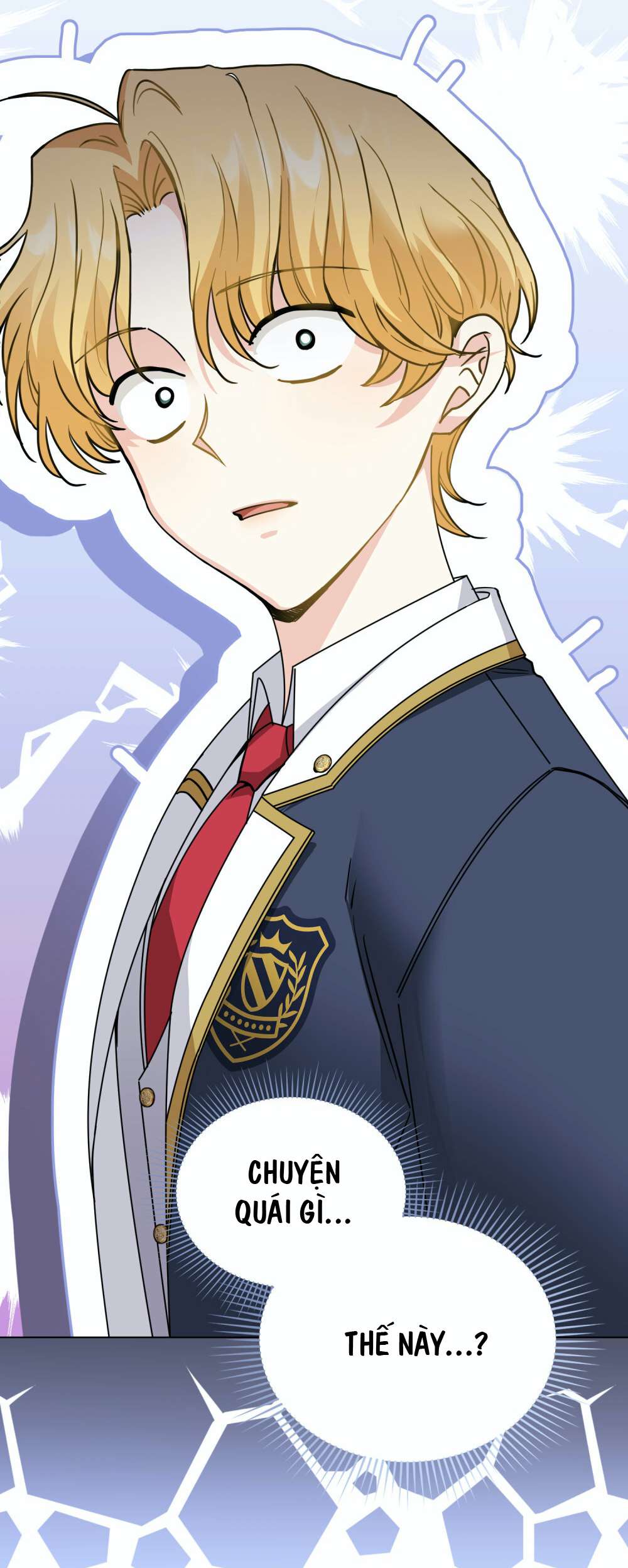 Tìm Lại Camellia Chapter 51 - Trang 4