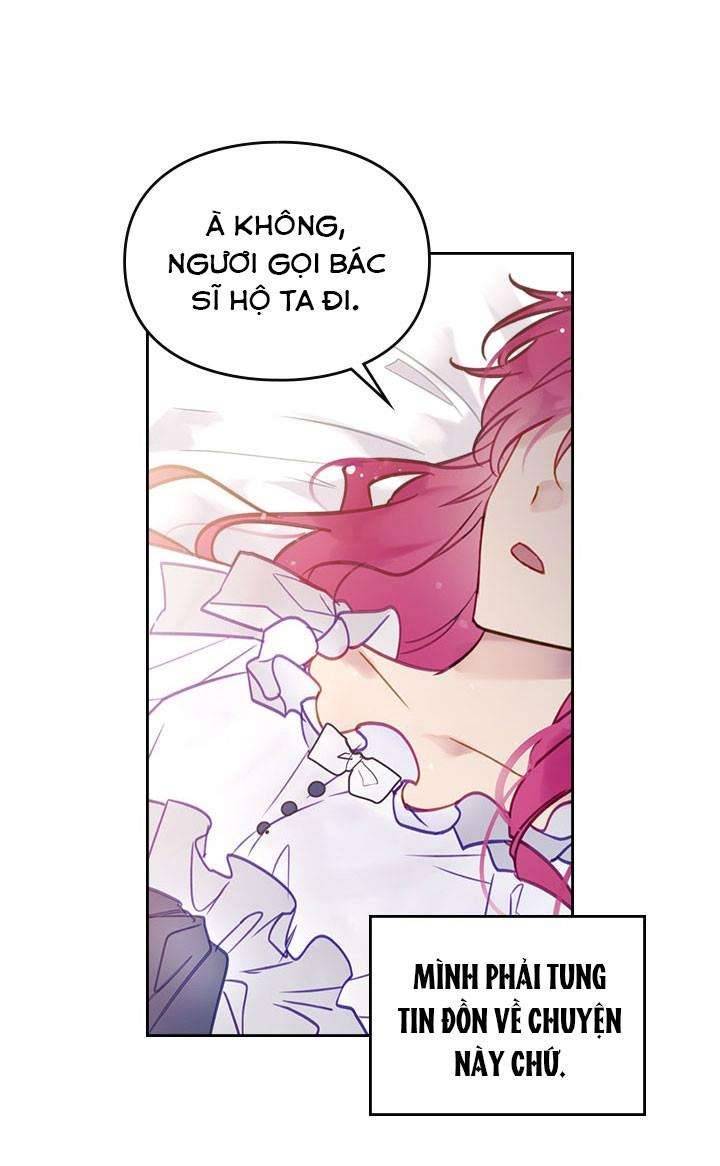 Kết Cục Của Nhân Vật Phản Diện Chỉ Có Thể Là Cái Chết Chapter 29 - Trang 4