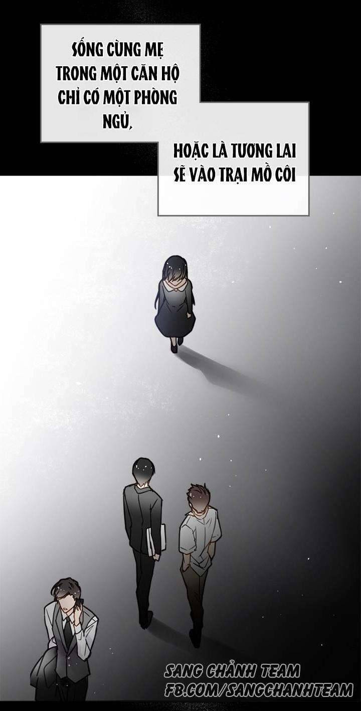 Kết Cục Của Nhân Vật Phản Diện Chỉ Có Thể Là Cái Chết Chapter 1 - Trang 4