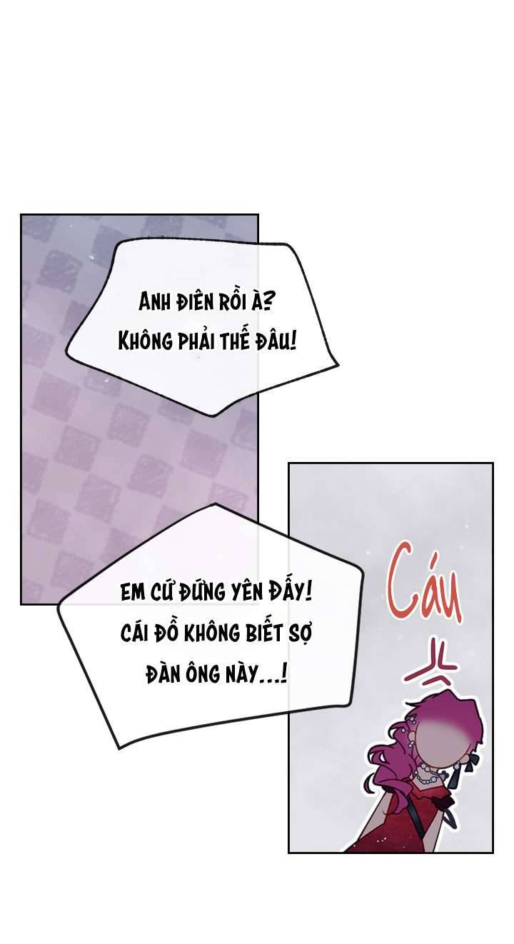 Kết Cục Của Nhân Vật Phản Diện Chỉ Có Thể Là Cái Chết Chapter 62 - Trang 4