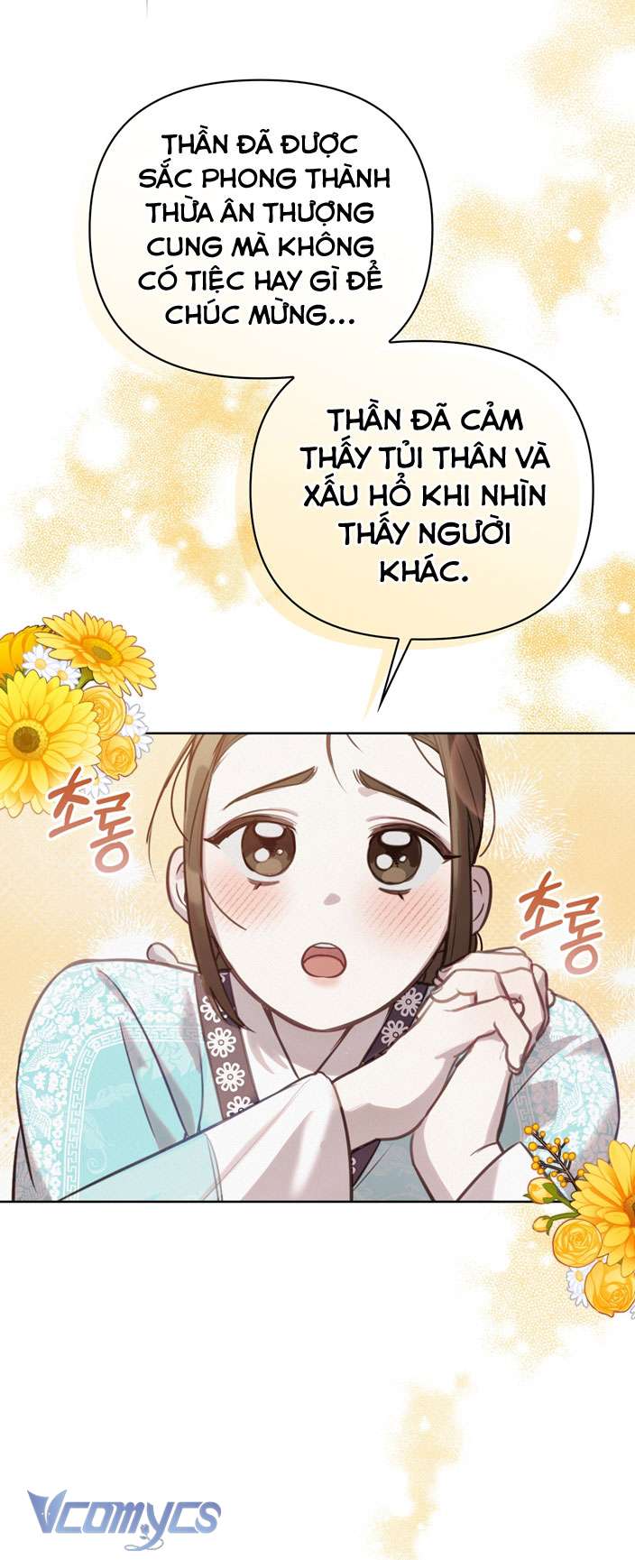 [18+] Tiết Học Bí Mật Của Trung Điện Chap 9 - Next Chap 10