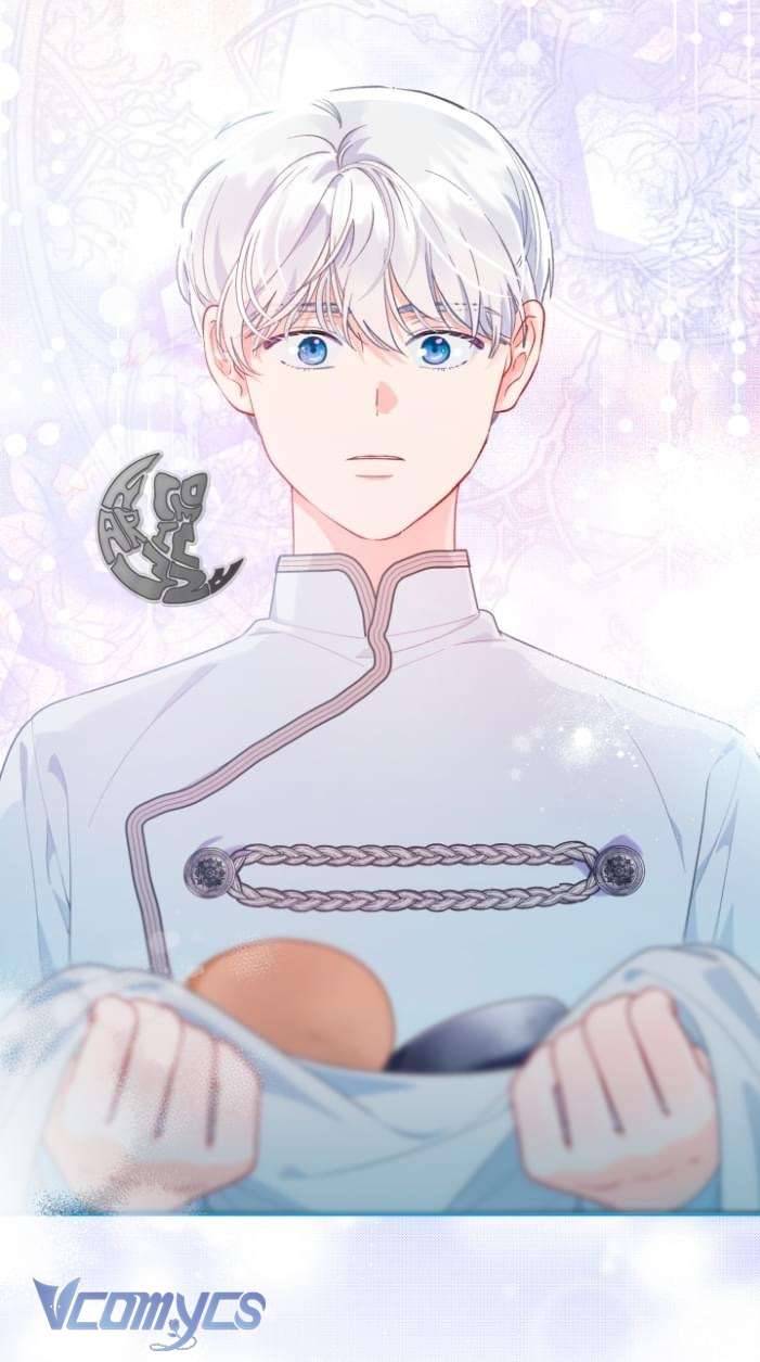 Sự Điều Trị Đặc Biệt Của Tinh Linh Chapter 48 - Trang 4