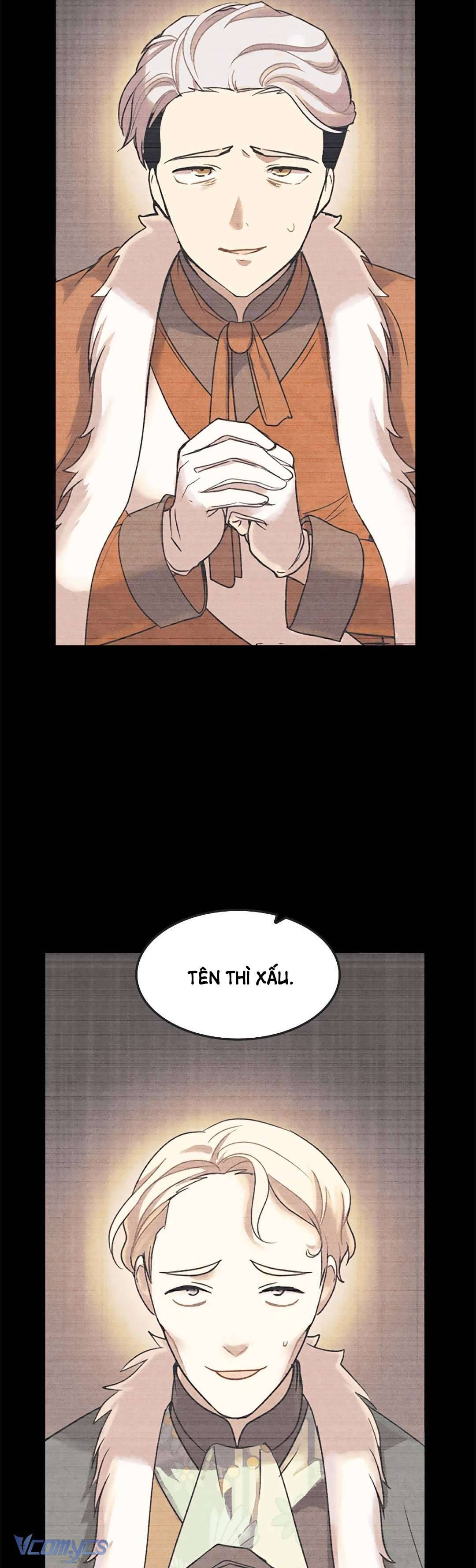 Nữ Vương Và Thánh Kỵ Sĩ Chap 2 - Trang 2