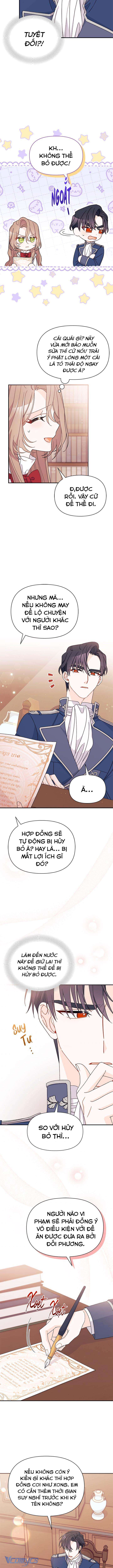 Nhặt Được Nam Chính Tặng Kèm Phu Quân Chap 39 - Trang 3