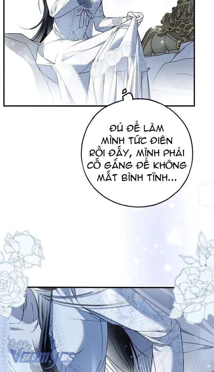 Ai Đó Đang Điều Khiển Cơ Thể Của Tôi Chapter 40 - Trang 4