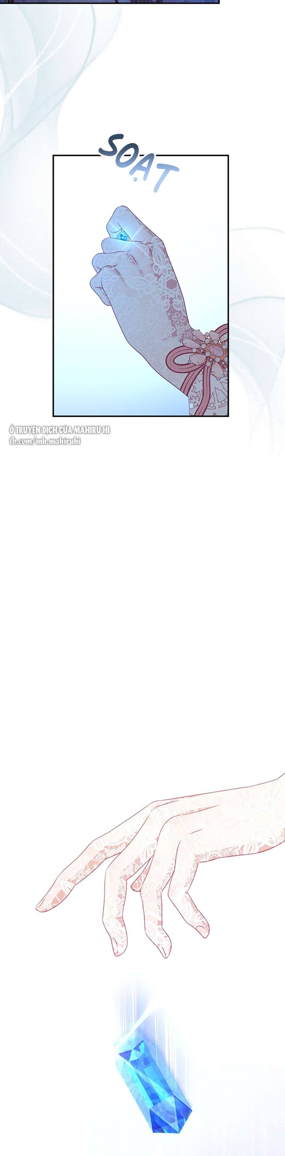 Trở Thành Tình Địch Của Các Nam Chính Chapter 44 - Trang 3