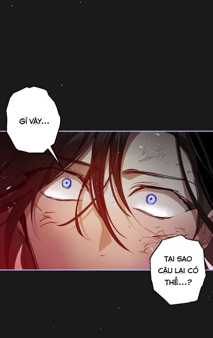 Lời Thú Nhận Của Chúa Tể Bóng Tối Chap 116 - Next Chap 117