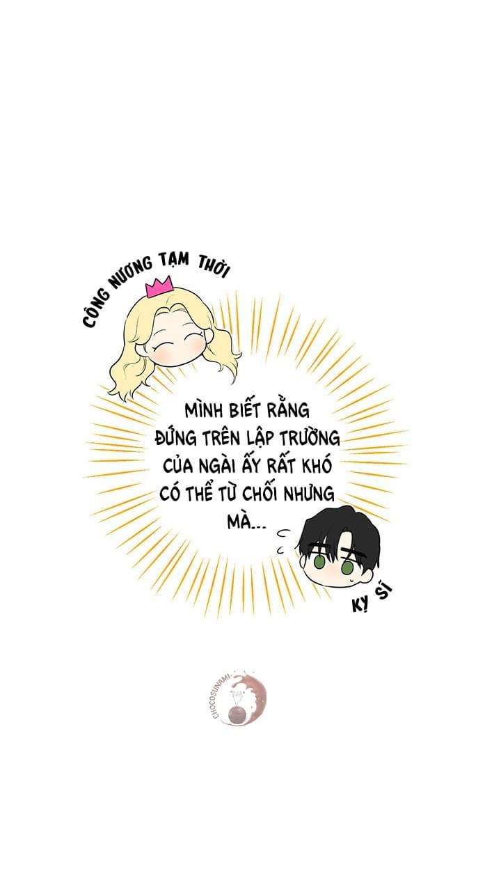 Tôi Là Minh Chứng Của Sự Thật Chap 53 - Trang 2