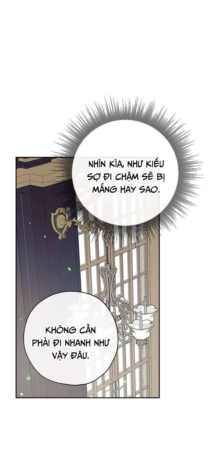 Chúng Ta Có Thể Trở Thành Một Gia Đình Được Không? Chap 36 - Trang 2