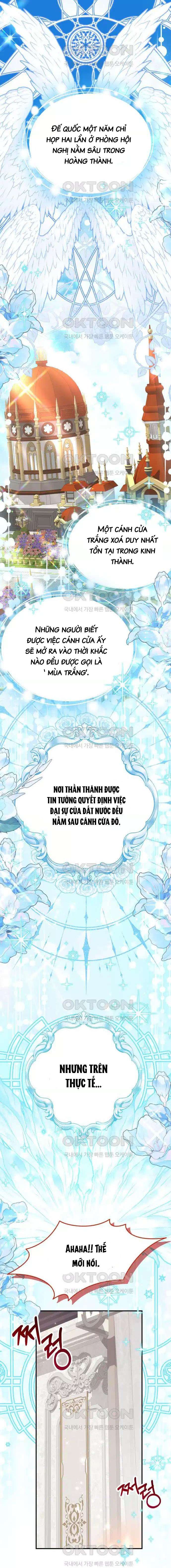 Trở Thành Con Gái Nuôi Của Một Gia Đình Sắp Bị Phá Hủy Chapter 32 - Trang 4