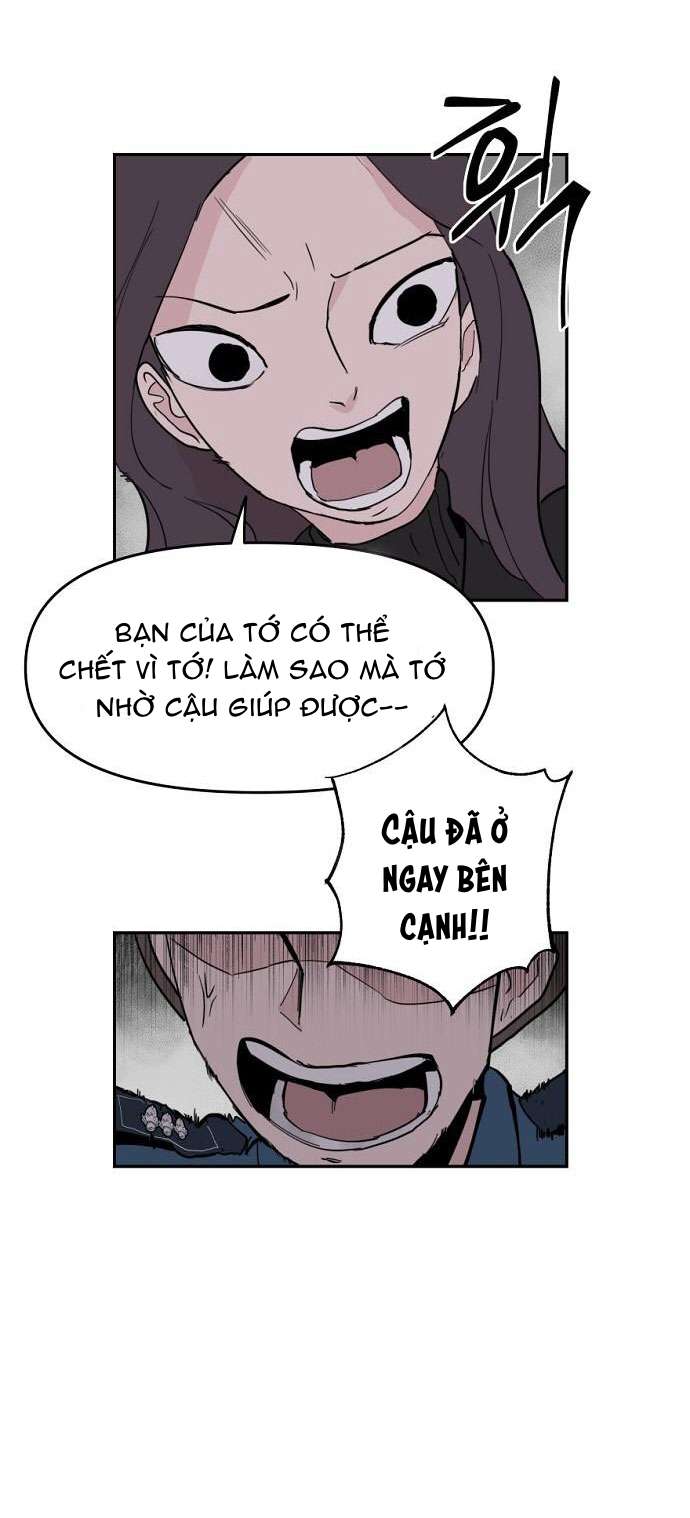 Yêu Không Hồi Kết Chap 5 - Trang 2