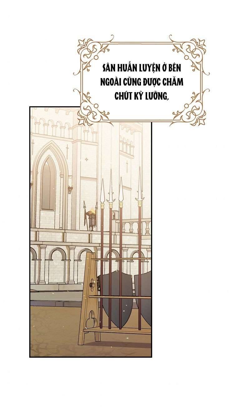 Tôi Trở Thành Vợ Của Nam Chính Chap 25 - Trang 3