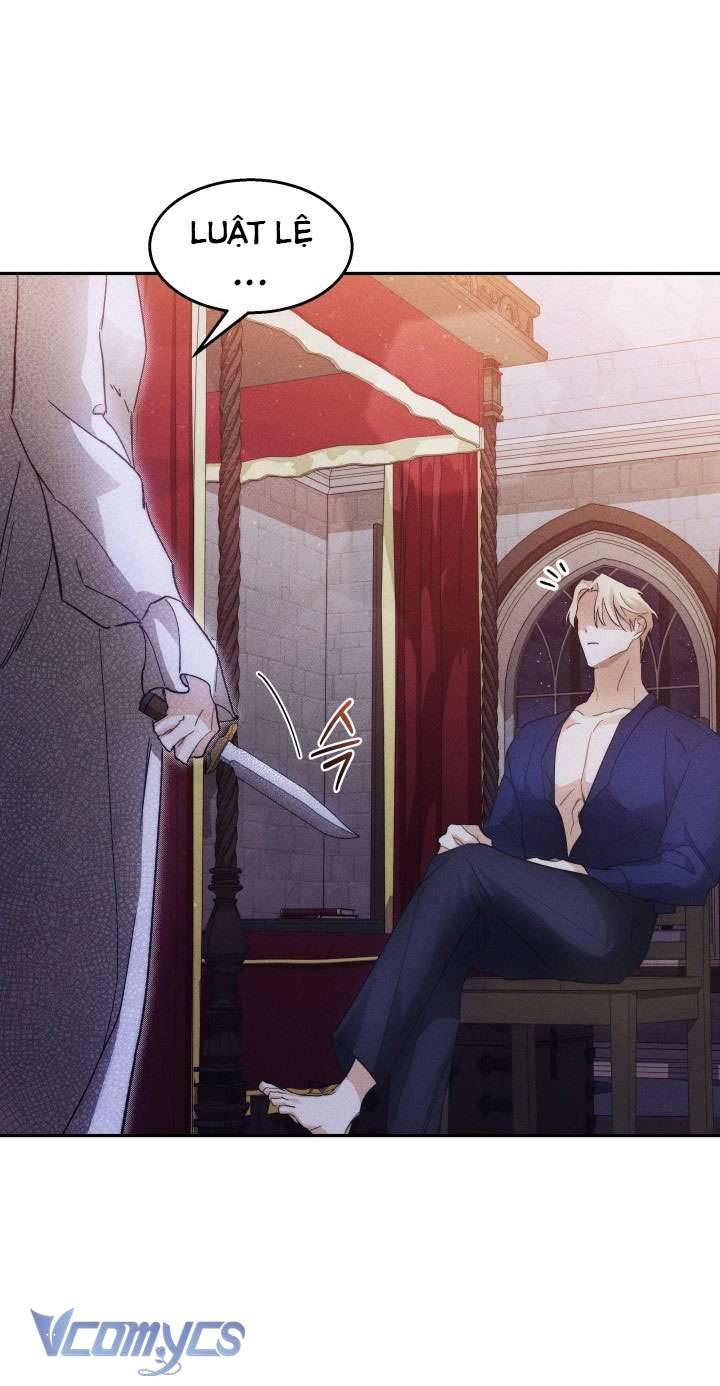 Tiếng Trống Vang Dội Chapter 10 - Trang 4